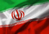 Iranian flag