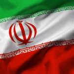 Iranian flag