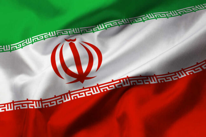 shutterstock_1213711654.jpg Iranian flag