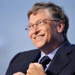 Bill Gates