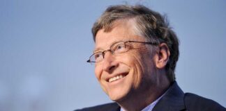Bill Gates