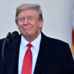 President Donald Trump