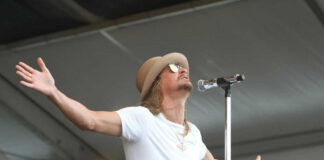 Kid Rock