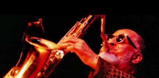 Sonny Rollins, saxophonist and restless genius of jazz, dead at 95