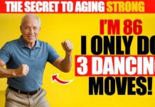 Why Dancing Keeps Seniors Young? | Senior Health