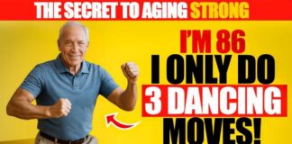 Why Dancing Keeps Seniors Young? | Senior Health