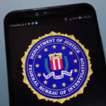 Teen’s Prank Sparks FBI Scramble FBI logo displayed on a smartphone screen